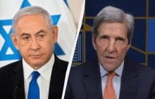 Нетаньягу просив Обаму і Байдена вдарити по Ірану: спогади ексдержасекретаря США