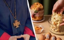 Ось чому вважається, що в п’ятницю не можна пекти паски: священник пояснив, чи це правда