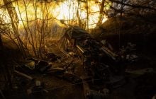 Окупанти досі не захопили околиці Покровська, що спиняє їх рук в бік Дніпра, - майор ЗСУ