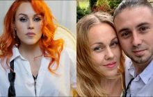 Тополя чесно відповіла, чи спілкується вона з колишнім чоловіком