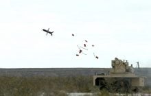 В українські дрони інтегрують американські керовані ракети Zeus