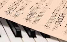 Ноти 19 століття стали нерозв’язною загадкою: ніхто не знає, як має звучати давня музика