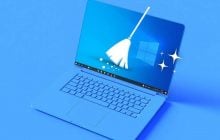 Цю процедуру на комп’ютері треба виконувати кожного місяця: вона займає всього хвилину