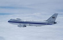 США раптово підняли в небо "літак Судного дня"
