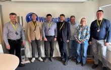 Україна розширює співпрацю з Westinghouse: РАЕС впровадила американське паливо для реакторів