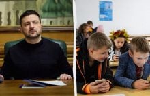 Школярів і студентів готуватимуть до нацспротиву: Зеленський підписав закон