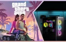 Раніше, ніж усі думають: інсайдер розкрив терміни виходу ПК-версії GTA 6