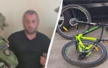 В Одесі затримали іноземного кілера під час спроби застрелити високопосадовця ВМС