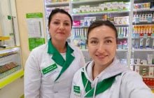 "Аптека 9-1-1" на прифронтових територіях : "У нас немає жодної години без тривоги, але ми працюємо і допомагаємо людям"