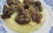 Таку печінку можна їсти губами: спробувала чимало рецептів - цей найкращий