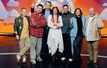 Несподівана поява: у шоу "Я люблю Україну" з’явиться новий ведучий "Караоке на майдані"