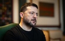 "Нечесна гра і велика помилка": Зеленський висловився про відмову України від ядерної зброї