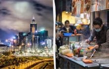Унікальний мегаполіс в Азії визнали кулінарною столицею світу в 2026 році