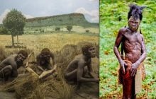 ДНК заговорила: вчені нарешті знайшли дату, коли первісні люди почали говорити