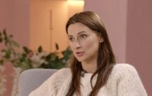 Українська співачка Tayanna несподівано заговорила про другу дитину