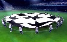 Україна покращила своє становище в оновленому рейтингу коефіцієнтів УЄФА