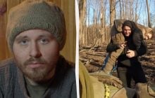 Воїн "Маґури" ніс на собі полоненого білоруса 10 км по замінованих полях (відео)