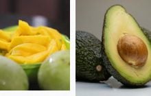 Як вживання авокадо та манго впливає на серце: опубліковано результати дослідження