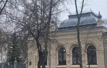 Сніг, дощ та стихійні явища: чим "порадує" погода в Києві найближчими днями