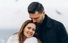 "Я кричу, плачу...": Денисенко зробила відверте зізнання про нового коханого