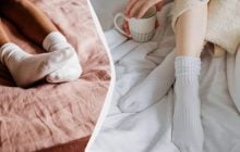 Брудні шкарпетки не "взяла" навіть білизна, а цей засіб вибілив за годину: про що йдеться