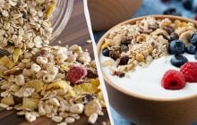 Вівсянка вже в минулому: лікарі назвали найкращий сніданок для серця