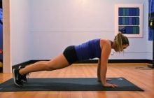 Як довго слід стояти в планці для кращого результату: експерти пояснили, що дійсно важливо