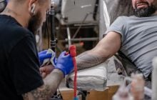 У чоловіків з татуюваннями є ці 11 особливих рис характеру, - дослідження