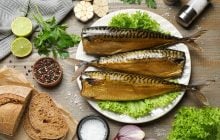 Як замаринувати скумбрію в пляшці: виходить, як копчена