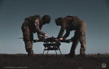 Рывок в дронах вернул Украине преимущество в войне, - СМИ