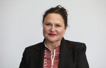 "Україна отримає €90 мільярдів, але це займе більше часу", - посол ЄС в Україні Катаріна Матернова