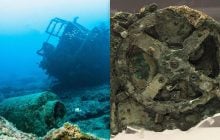 Вчені розгадали таємницю 2000-річного комп'ютера, який "ламає" хронологію історії