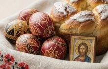 Найкращі привітання з Великоднем 2026 року: барвисті листівки та вірші