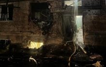 Росія атакувала кілька регіонів України дронами: є загиблі та поранені