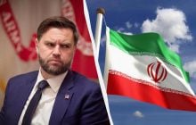 Венс вирушив на переговори з Іраном, але шанси на успіх вкрай низькі, – Axios