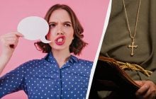 Чи правда, що матюкатися – це гріх: що сказав священик