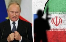 Для Путіна падіння Ірану стане непоправною втратою, – NYT