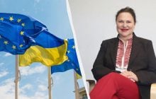"Делікатне питання": посол ЄС відповіла, коли Україна може вступити в Євросоюз