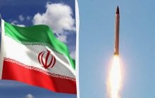 WSJ дізналося, скільки ще ракет, дронів і пускових установок залишилося в Ірану