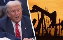 Нафтопад все ближче: Трамп анонсував швидке відкриття Ормузької протоки