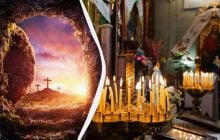 Сьогодні – Велика субота перед Великоднем: традиції та головні заборони цього дня