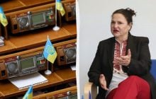 Такого немає майже ніде у світі: посол ЄС назвала головну проблему Верховної Ради