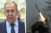 У Росії назвали нову умову для миру в Україні