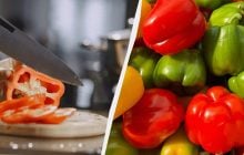 Який перець корисніший – червоний, жовтий чи зелений: лікарі поклали край суперечці