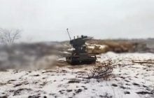 Росіяни встановлюють північнокорейську Type 75 на роботизований комплекс: що це означає