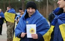 Україна повернула додому 175 полонених воїнів
