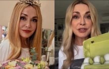 Сумська показала, як фарбує яйця на Великдень: 2 незвичні барвники за копійки