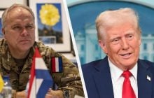 Командувач армії Нідерландів: Трамп робить "нерозумні" заяви щодо НАТО