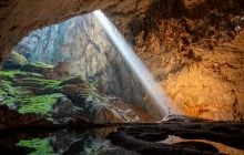 Чоловік випадково знайшов найбільшу печеру у світі, а потім загубив її на 17 років