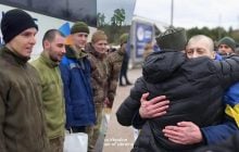 Пройшли крізь тортури: Лубінець розповів про стан українців, яких повернули з полону РФ